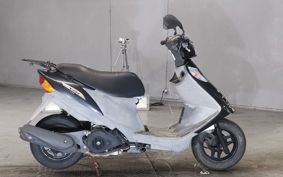 SUZUKI ADDRESS V125 CF4EA