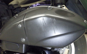 YAMAHA TRICITY 125 2007 SE82J