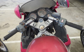 KAWASAKI ZZ-R250 EX250H