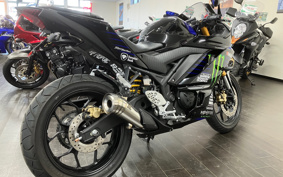 YAMAHA YZF-R25 ABS RG43J