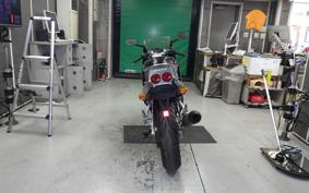 HONDA CBR250R GEN 2 2017 MC19