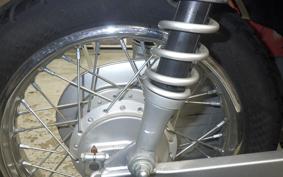 HONDA CROSS CUB 50 AA06