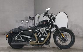 HARLEY XL883N 2010 LE2