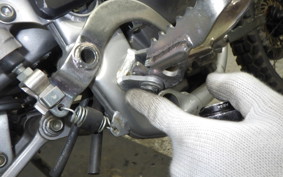 HONDA CRF250L MD38