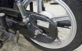 SUZUKI BIRDIE 90 BD43A
