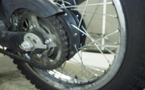 KAWASAKI 250TR 2000 BJ250F