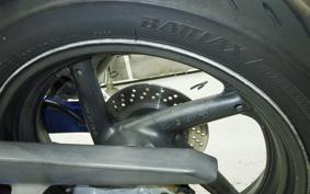 SUZUKI GOOSE 350 1993 NK42A