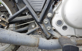 SUZUKI GRASS TRACKER NJ47A