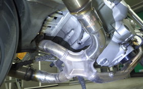 DUCATI MONSTER 400 IE 2006