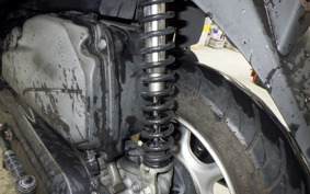 HONDA TACT-4ﾍﾞｰｼｯｸ AF79