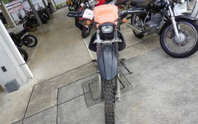 HONDA XR250 BAJA 1993 MD30