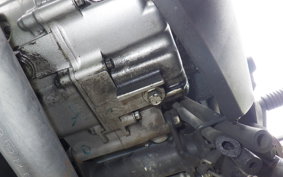 HONDA CB250F MC43