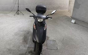 SUZUKI ADDRESS V125 CF4EA