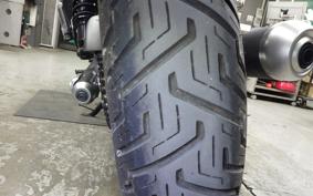 HONDA REBEL 250 E-Clutch 1999 MC49