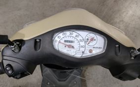SUZUKI LET`S CA4AA