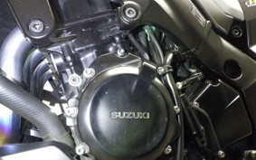 SUZUKI KATANA 2019 GT79B