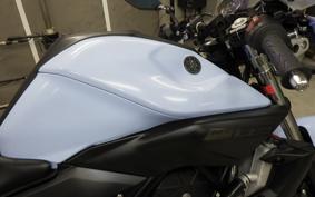 YAMAHA MT-03 2019 RH13J