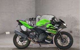 KAWASAKI NINJA 400 2019 EX400G