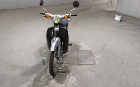 HONDA LITTLE CUB AA01