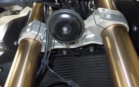 TRIUMPH TIGER EXPLORER 2014