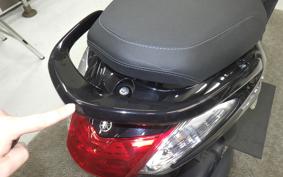 YAMAHA AXIS 125 Z SEJ6J