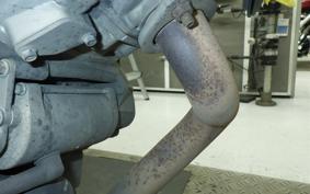 APRILIA SHIVER750GT 2010