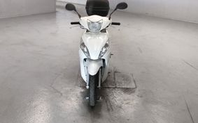 HONDA DIO 110 JF31