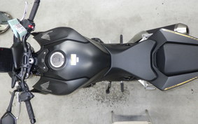 HONDA CB1000HORNET SP 2025 SC86