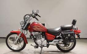 SUZUKI GZ150