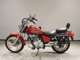 Фото Suzuki GZ150 с японского аукциона