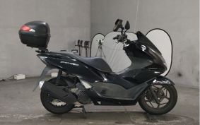 HONDA PCX 160 KF47