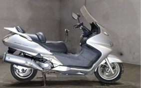 HONDA SILVERWING600 2002 1−10