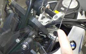 BMW R1300GS ASA 2025