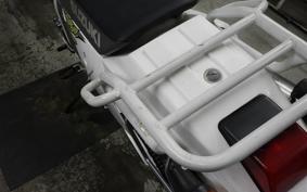 SUZUKI DJEBEL 250 XC SJ45A