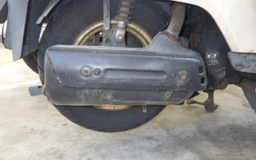 HONDA FREE WAY MF01