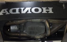 HONDA CBR600RR GEN 2 2006 PC37