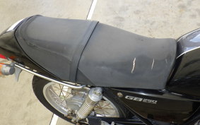 HONDA GB250 CLUBMAN Gen.4 MC10