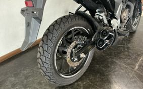 SUZUKI STROM SX