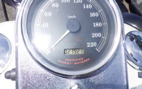 HARLEY FLHRCI 1450 2002