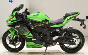 KAWASAKI ZX-25R-2SE 2010 ZX250H