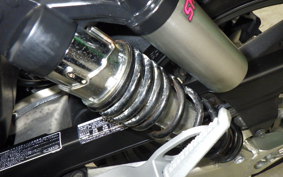 HONDA CB400 SUPER BOLDOR VTEC 2011 NC42