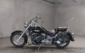 YAMAHA DRAGSTAR 400 CLASSIC 2002 VH01J