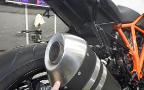 KTM 1290 SUPER DUKE R 2019