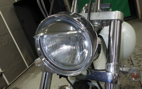 YAMAHA DRAGSTAR 400 2001 VH01J