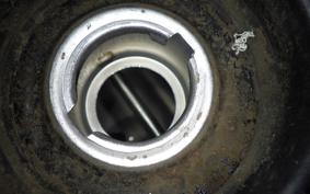 HONDA SPACY 125 Gen. 3 JF04