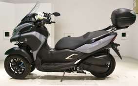 YAMAHA TRICITY 300 2021 SH15J