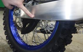 YAMAHA YZ250F 2012 CG51C