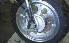 HONDA MONKEY Z50J