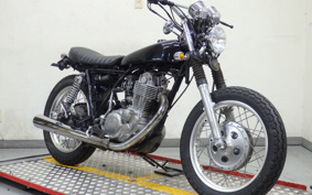 YAMAHA SR400-1 1999 1JR