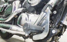 KAWASAKI VULCAN 400 CLASSIC 1997 VN400A